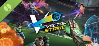 Vector Strike Demo cover image