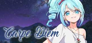 Carpe Diem background image