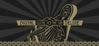 Close to the Sun Digital Deluxe cover image