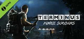 Terminus: Zombie Survivors Demo cover image