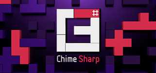 Chime Sharp background image