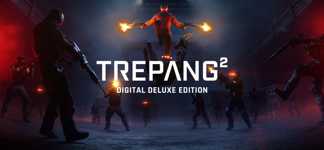 Trepang2 - Deluxe Edition cover image