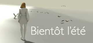 Bientôt l'été background image