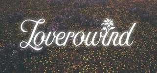 Loverowind background image