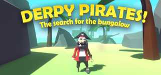 Derpy pirates! background image