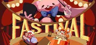 Fastival background image