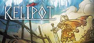 Kelipot / 形骸骑士 background image