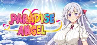 Paradise Angel background image