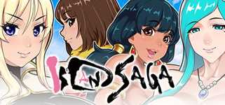 Island SAGA background image