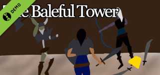 The Baleful Tower Demo cover image