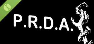 P.R.D.A. Demo cover image