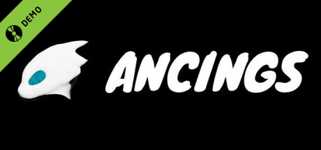Ancings: The First Tournament Demo cover image