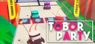 Tobor Party cover image