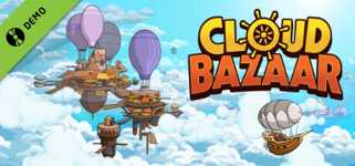 The Cloud Bazaar Demo cover image