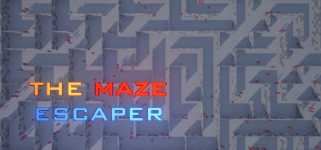 The Maze Escaper cover image