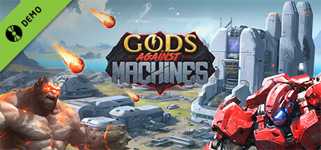 Gods Against Machines Demo cover image