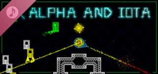 Alpha and Iota Soundtrack cover image