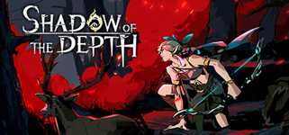 Shadow of the Depth background image