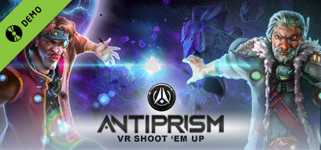 Antiprism Demo cover image