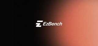 EzBench Benchmark background image