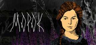 Morok background image