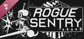Rogue Sentry Soundtrack cover image