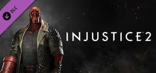 Injustice™ 2 - Hellboy cover image