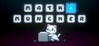 Math Muncher cover image