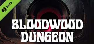 Bloodwood Dungeon Demo cover image