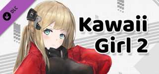 Kawaii Girl2 AddPatch cover image