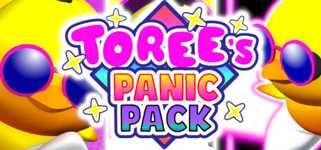 Toree's Panic Pack background image