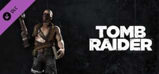 Tomb Raider: Scavenger Bandit cover image