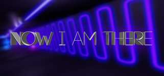 Now I Am There background image