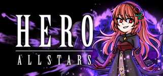 Hero Allstars: Void Invasion background image