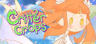 Critter Crops background image