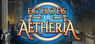Echoes of Aetheria cover image