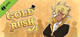Gold Rush Demo cover image