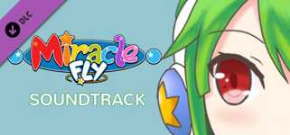 Miracle Fly Original Soundtrack cover image