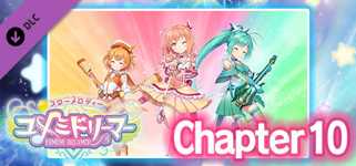 Star Melody Yumemi Dreamer - Chapter 10 cover image