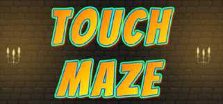 Touch Maze cover image