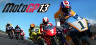 MotoGP™13: MotoGP™ Champions cover image