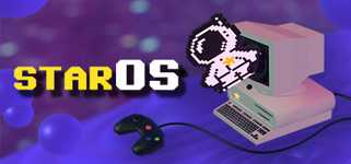 StarOS background image