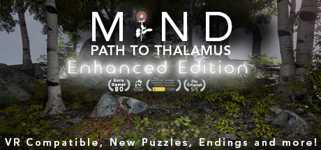 MIND: Path to Thalamus Enhanced Edition background image