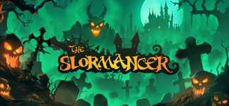 The Slormancer + OST Bundle cover image