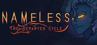 Nameless - The Departed Cycle cover image