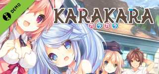 KARAKARA Demo cover image