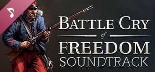Battle Cry of Freedom - Soundtrack & Art cover image