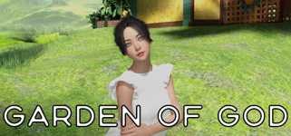 Garden of God background image