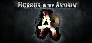Horror in the Asylum cover image