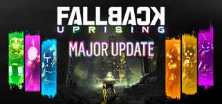 Fallback! background image